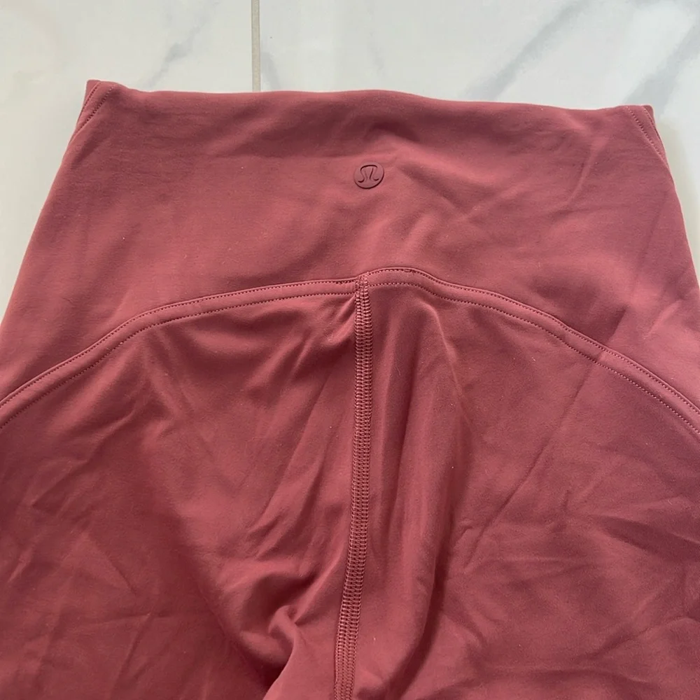 Lululemon InStill High-Rise Tight 25